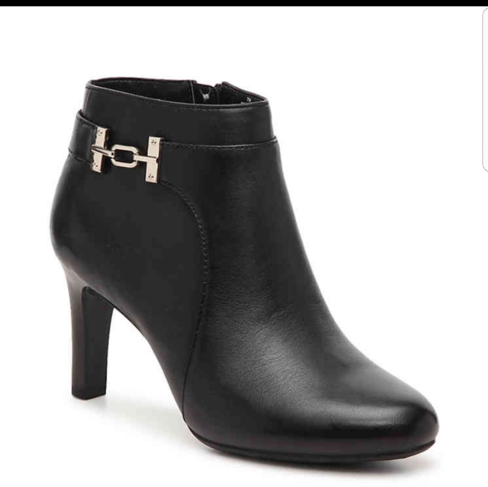 Womens booties